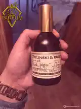 Духи Zielinski & Rozen Black Pepper & Amber,Neroli-2