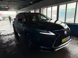 Lexus RX series, 2016-3