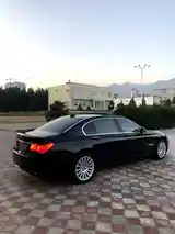 BMW 7 series, 2013-6