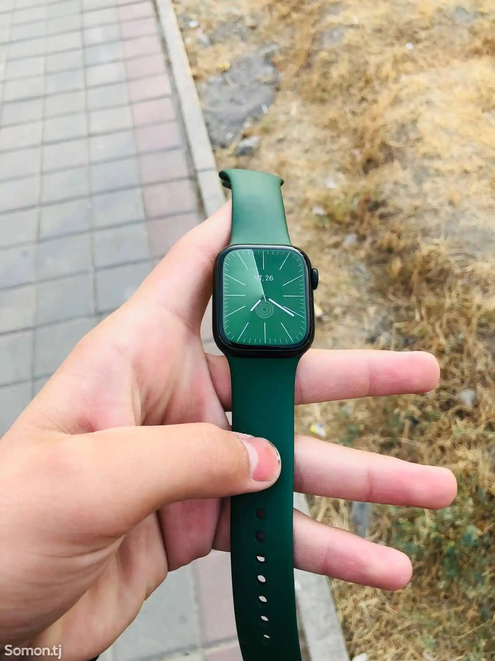 Apple Watch-2