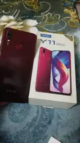 Vivo Y11-2