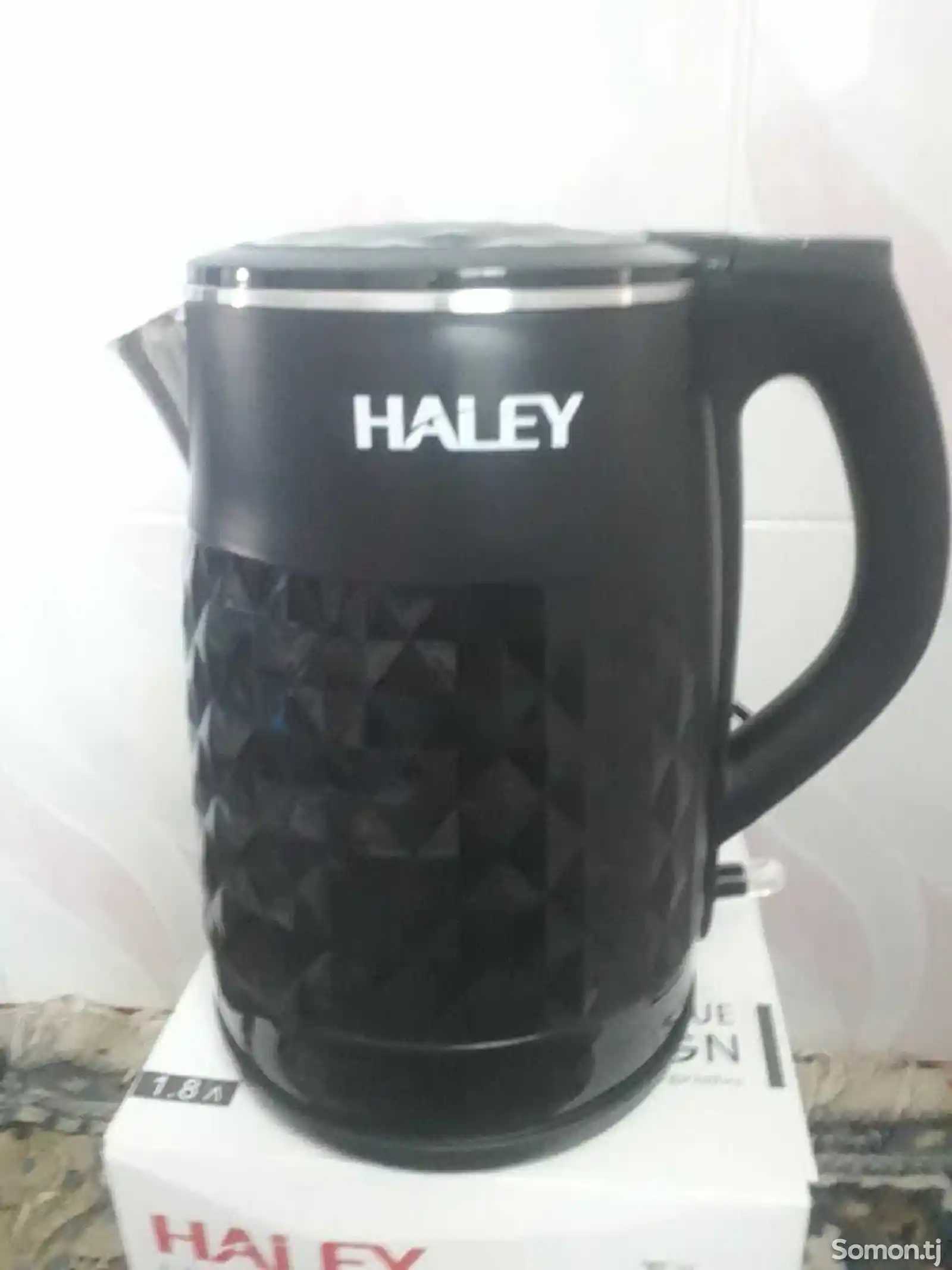 Электрочайник Haley HY-7034-1