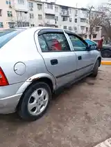 Opel Astra G, 1999-4