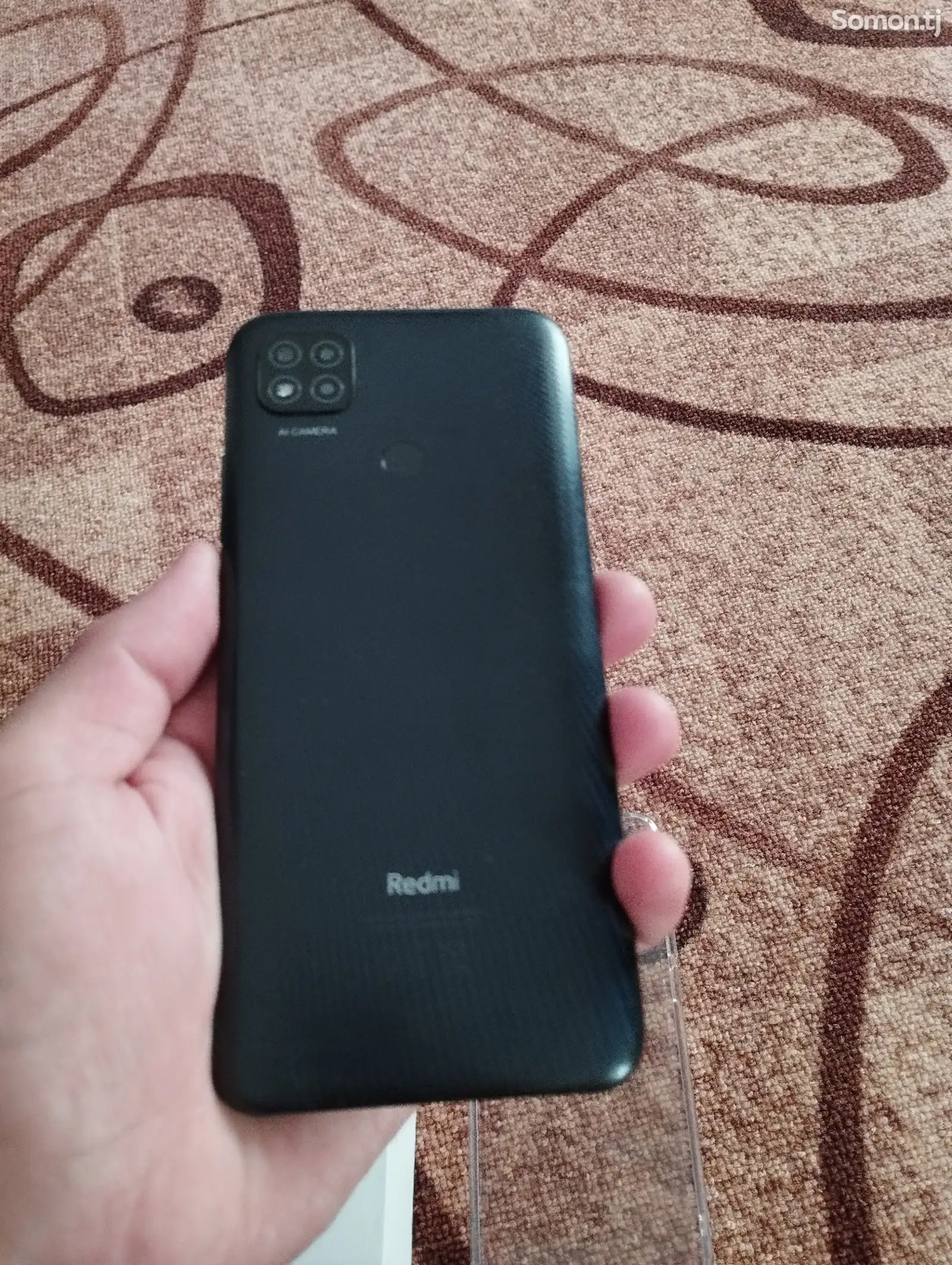 Xiaomi Redmi 9C-4