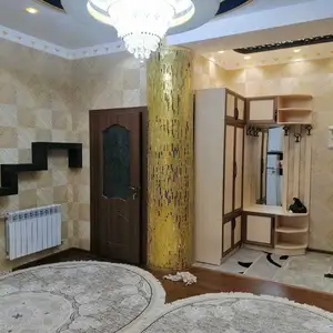 3-комн. квартира, 13 этаж, 84м², садбарг, пеши мармариён