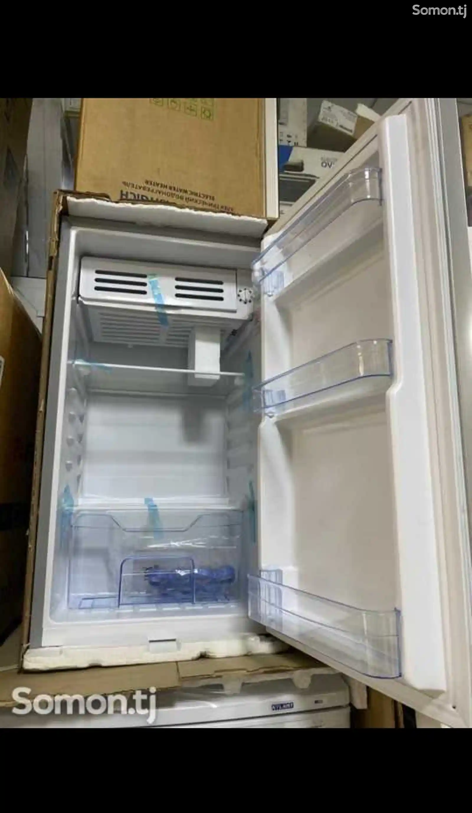 Холодильник UNIX-2