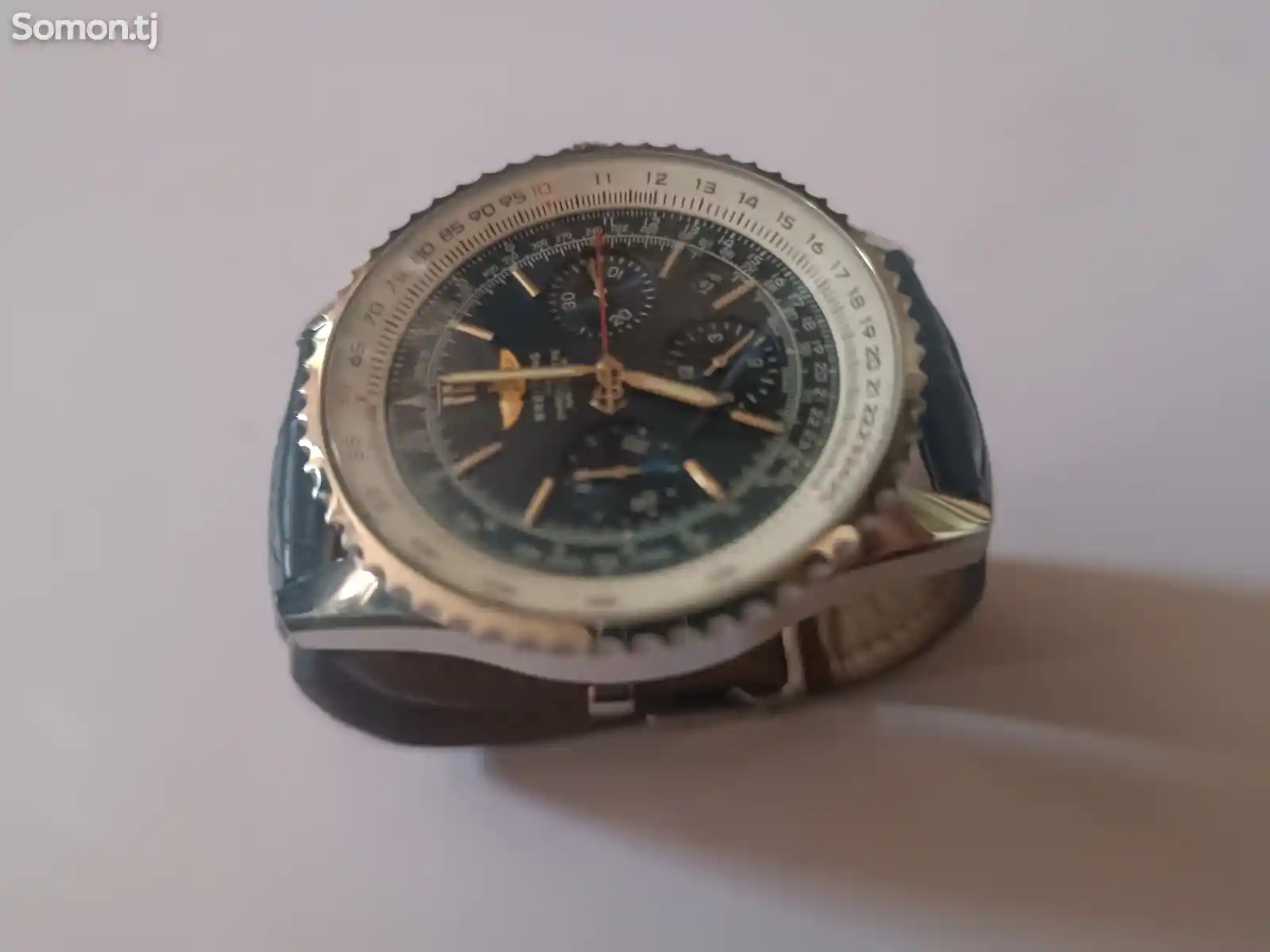 Часы Breitling-2