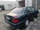 Mercedes-Benz C class, 1997-2