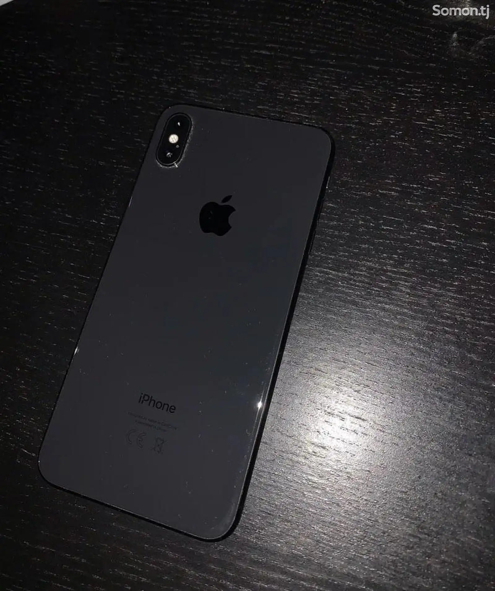 Apple iPhone Xs Max, 64 gb, Space Grey-1