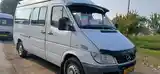 Mercedes Benz Sprinter, 2002-2