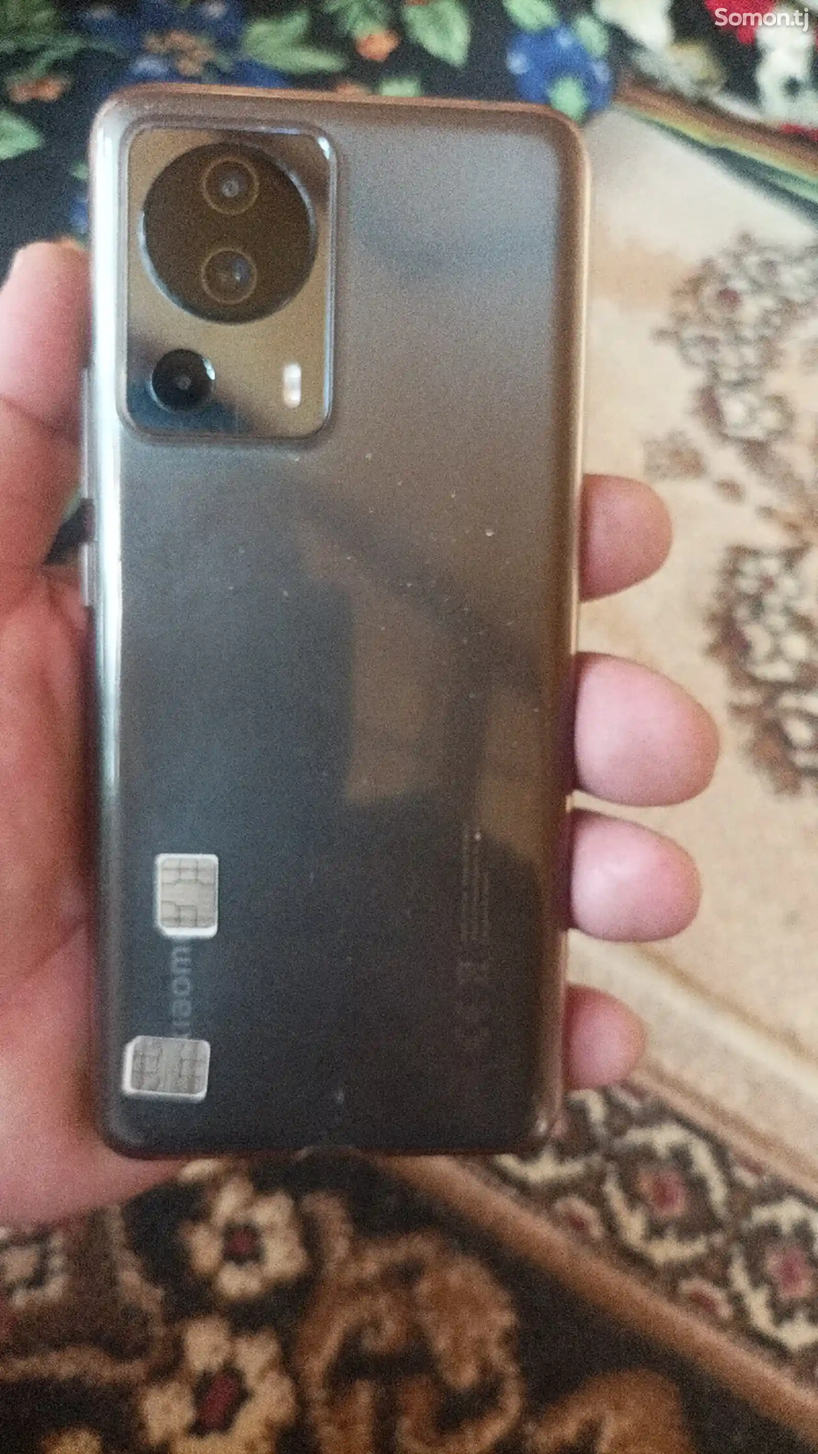 Xiaomi mi 13 Lite-1