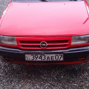 Opel Astra F, 1994