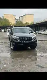 Toyota Land Cruiser Prado, 2014-5