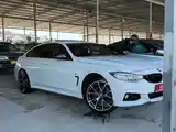 BMW M4, 2017-4