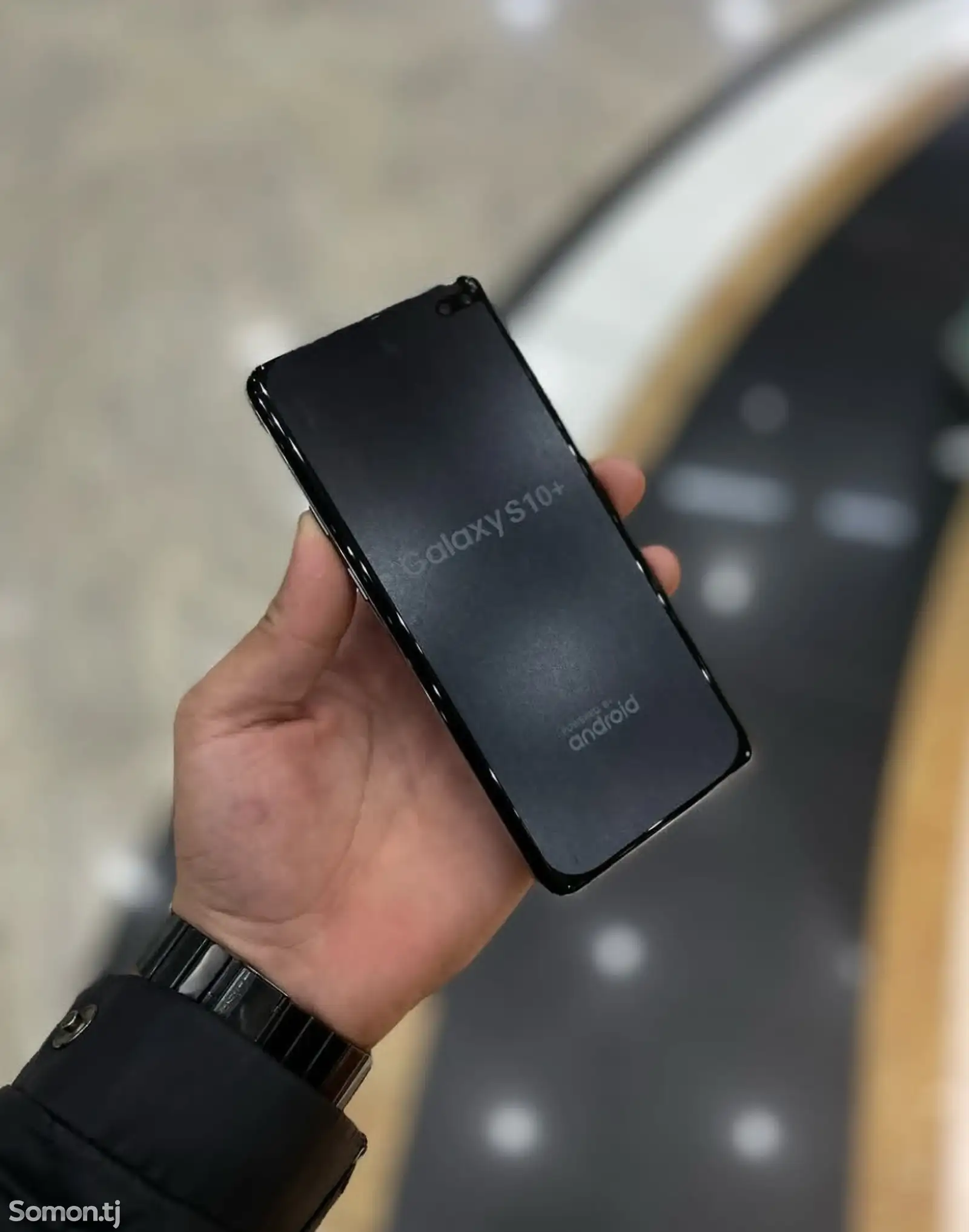 Samsung Galaxy S10+ 512 gb-1