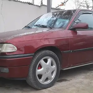 Opel Astra F, 1995