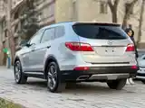 Hyundai Santa Fe, 2016-5