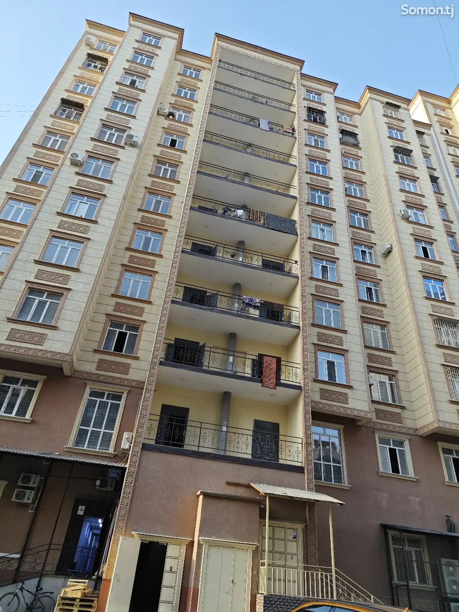 1-комн. квартира, 7 этаж, 42 м², 2мкр-2