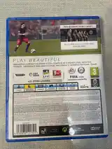 Игра FIFA 16 для PS4 и PS5-3