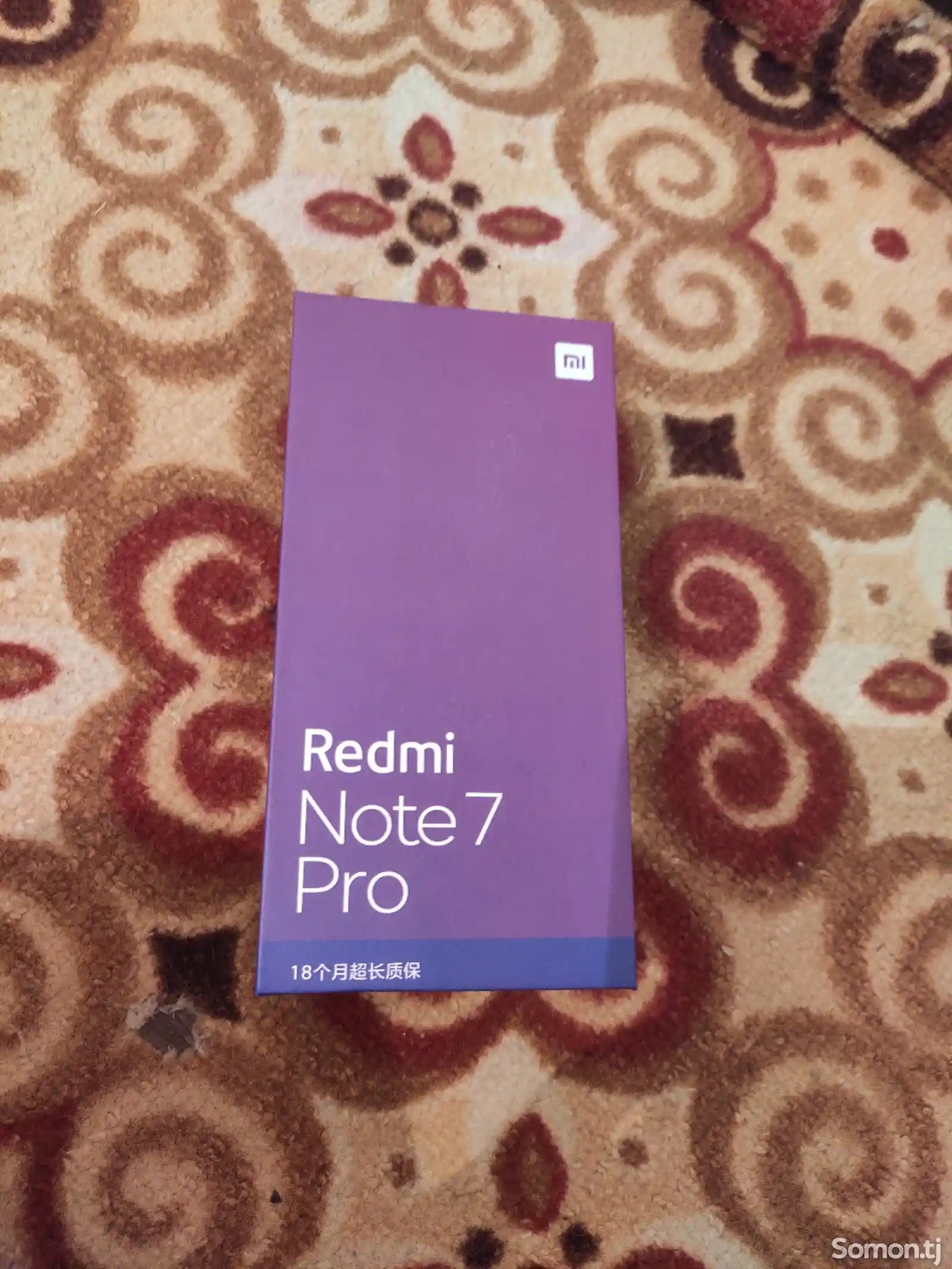 Xiaomi Redmi Note 7 pro-2