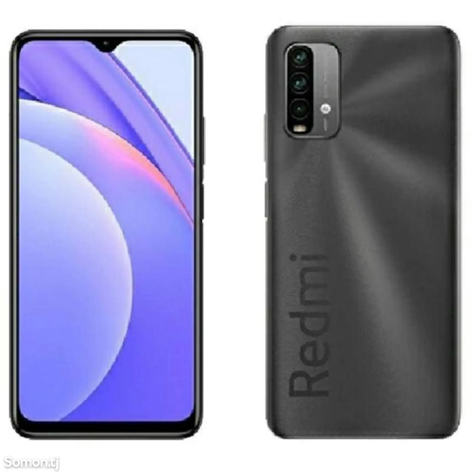 Экран для Redmi 9Т-2