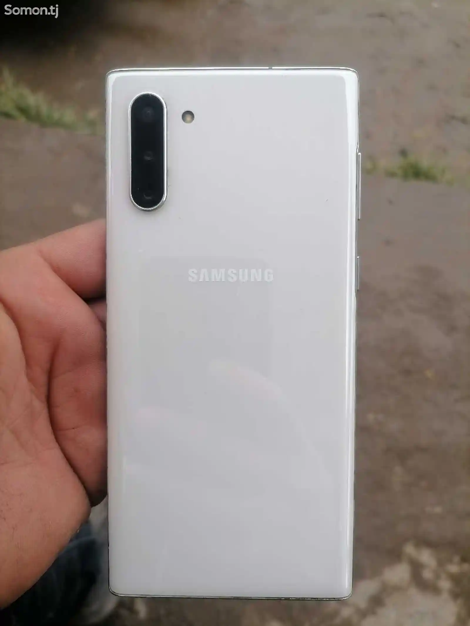 Samsung Galaxy Note 10-3