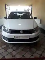 Volkswagen Polo, 2017-5