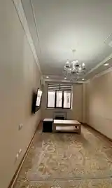 2-комн. квартира, 8 этаж, 60м², Исмоили Сомони-3