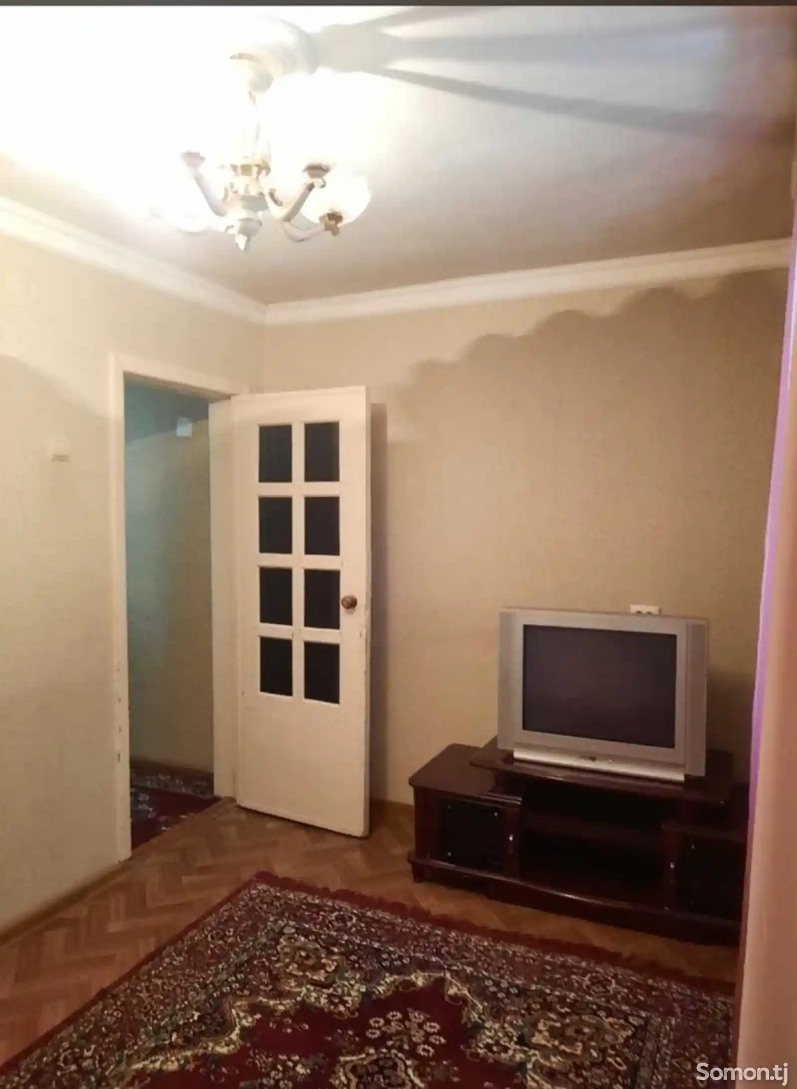 2-комн. квартира, 3 этаж, 60м², Автовокзал-2