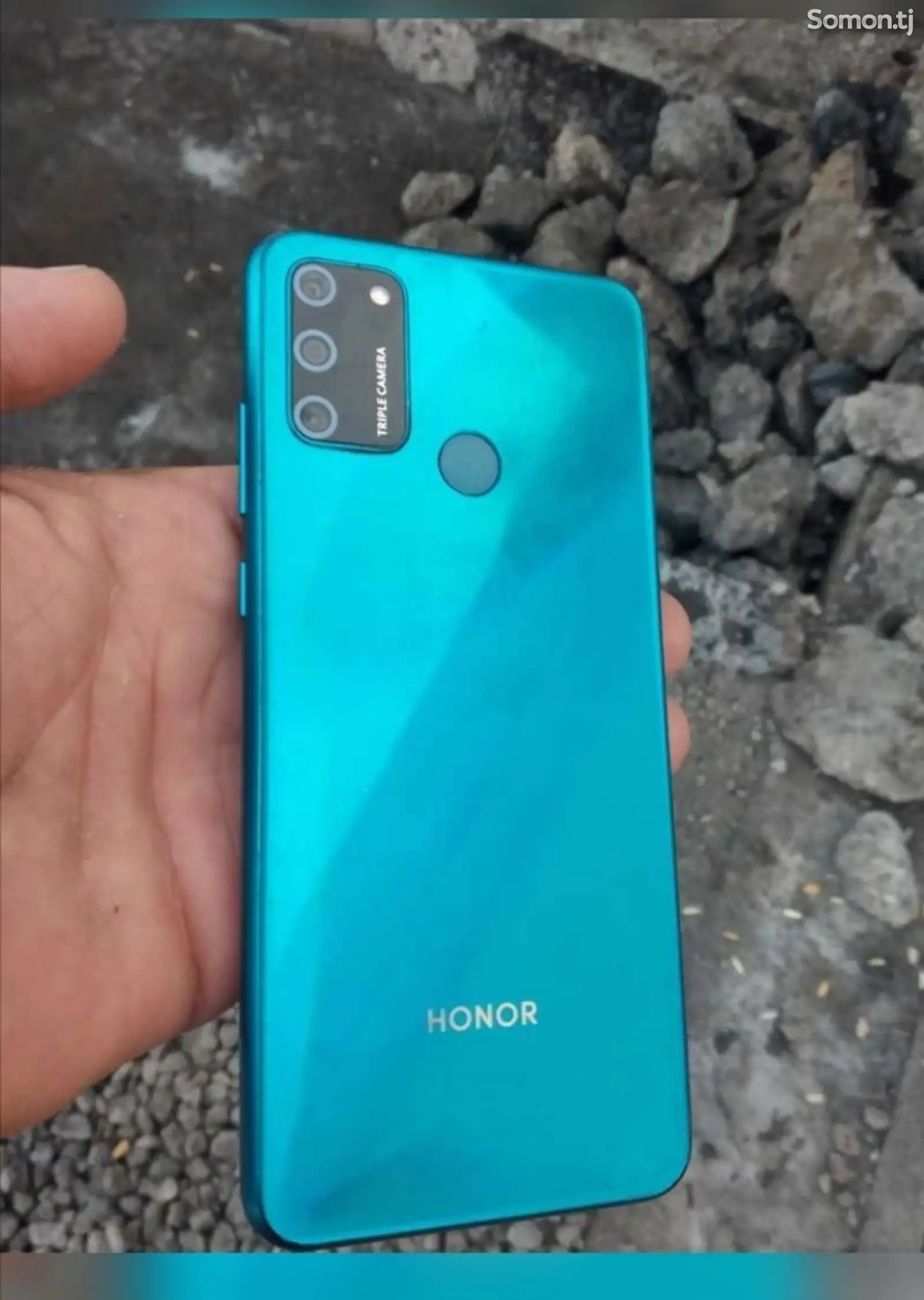 Honor 9a-1