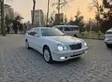 Mercedes-Benz E class, 2000-2