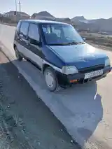 Daewoo Tico, 1993-2