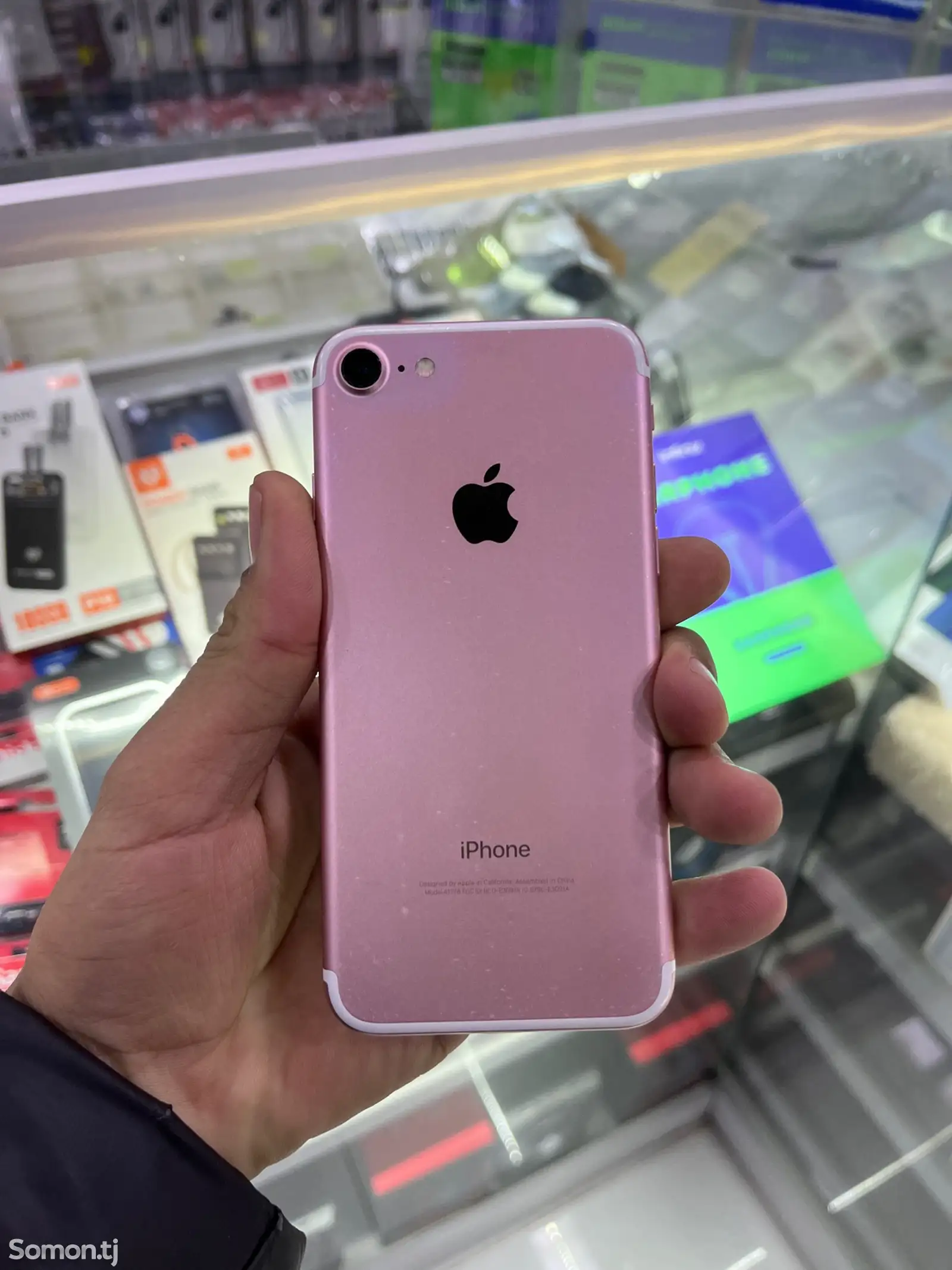 Apple iPhone 7, 128 gb-1