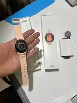 Часы Samsung Galaxy Watch 5-4