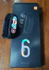 Смарт часы Mi Band 6-2