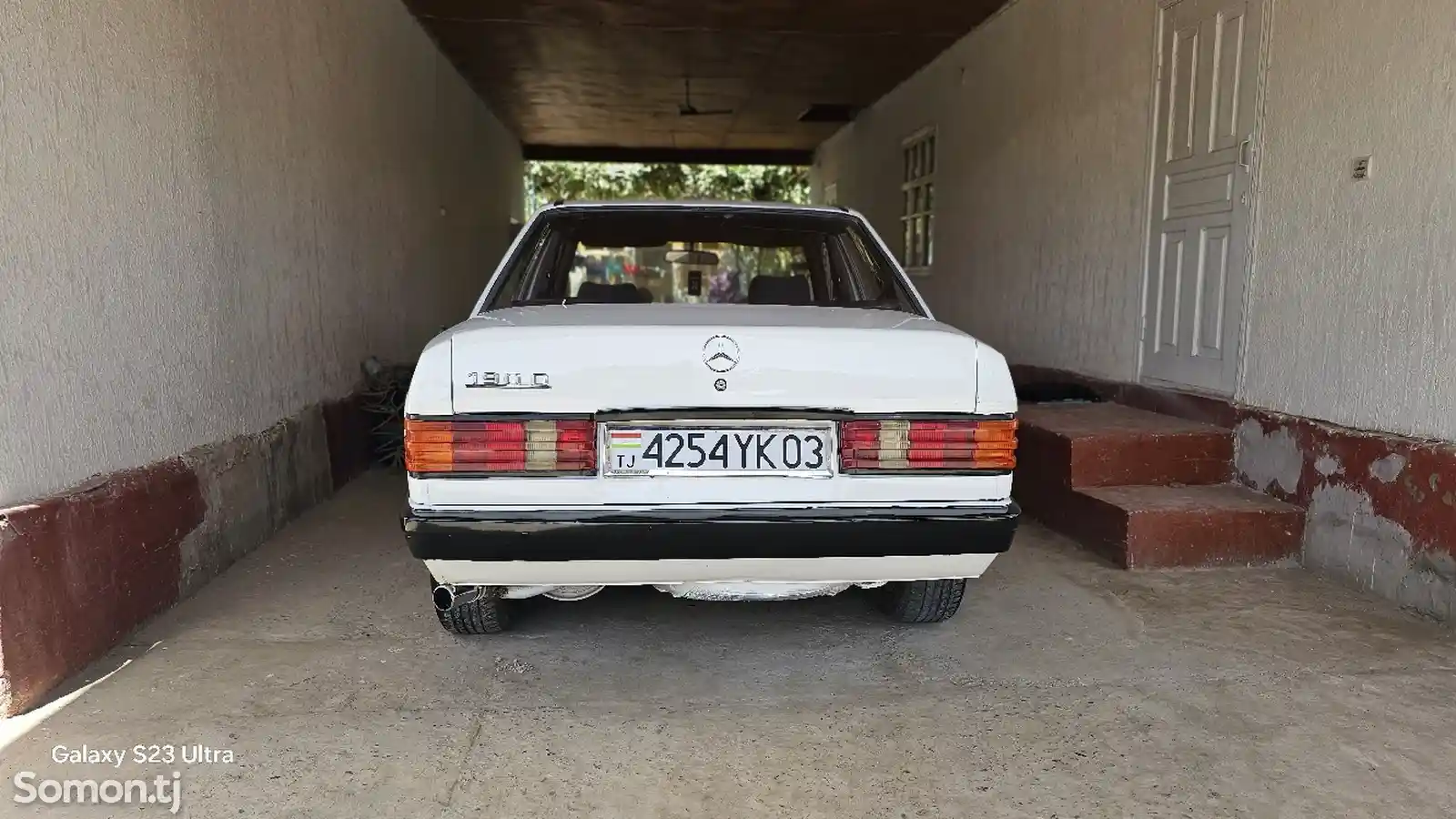 Mercedes-Benz W124, 1988-2