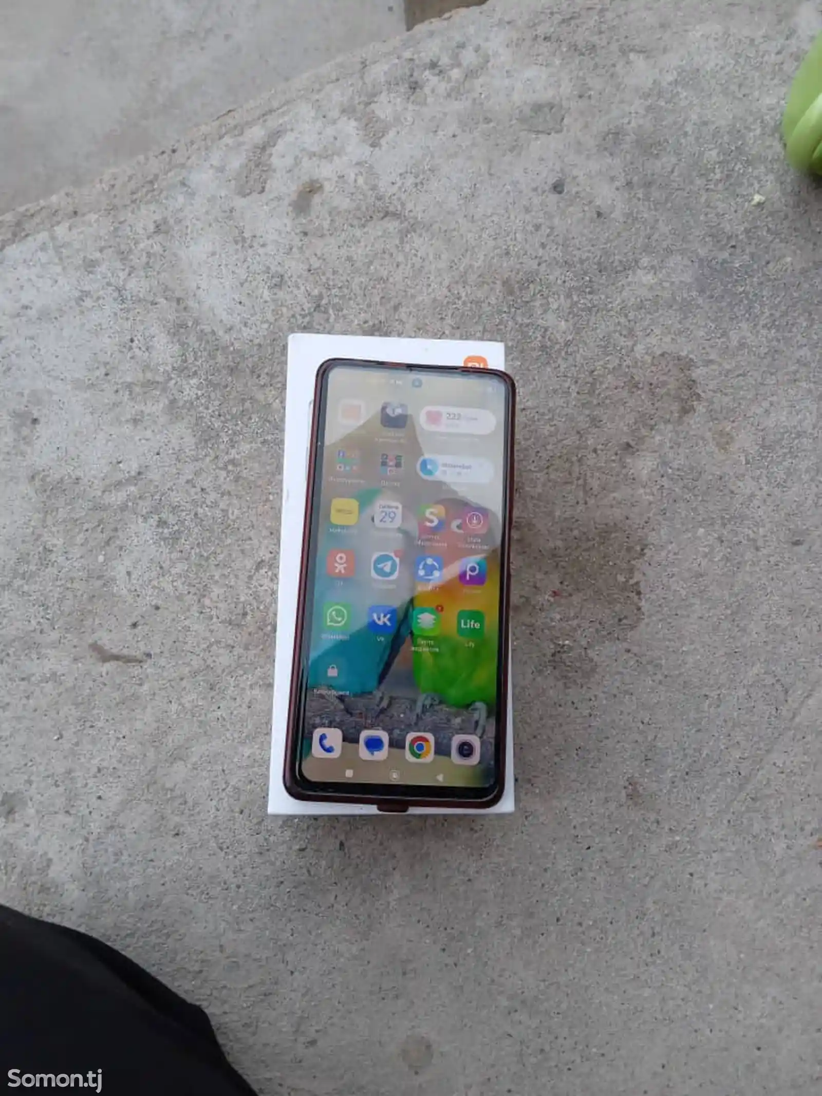 Xiaomi Redmi Note 12 Pro+ 5G-1
