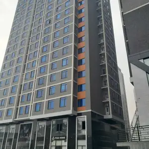 2-комн. квартира, 8 этаж, 55м², Исмоили Сомони