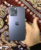 Apple iPhone 14 Pro Max, 256 gb, Deep Purple-3