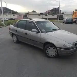 Opel Astra F, 1995
