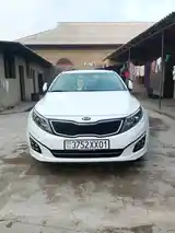 Kia K5, 2015-9