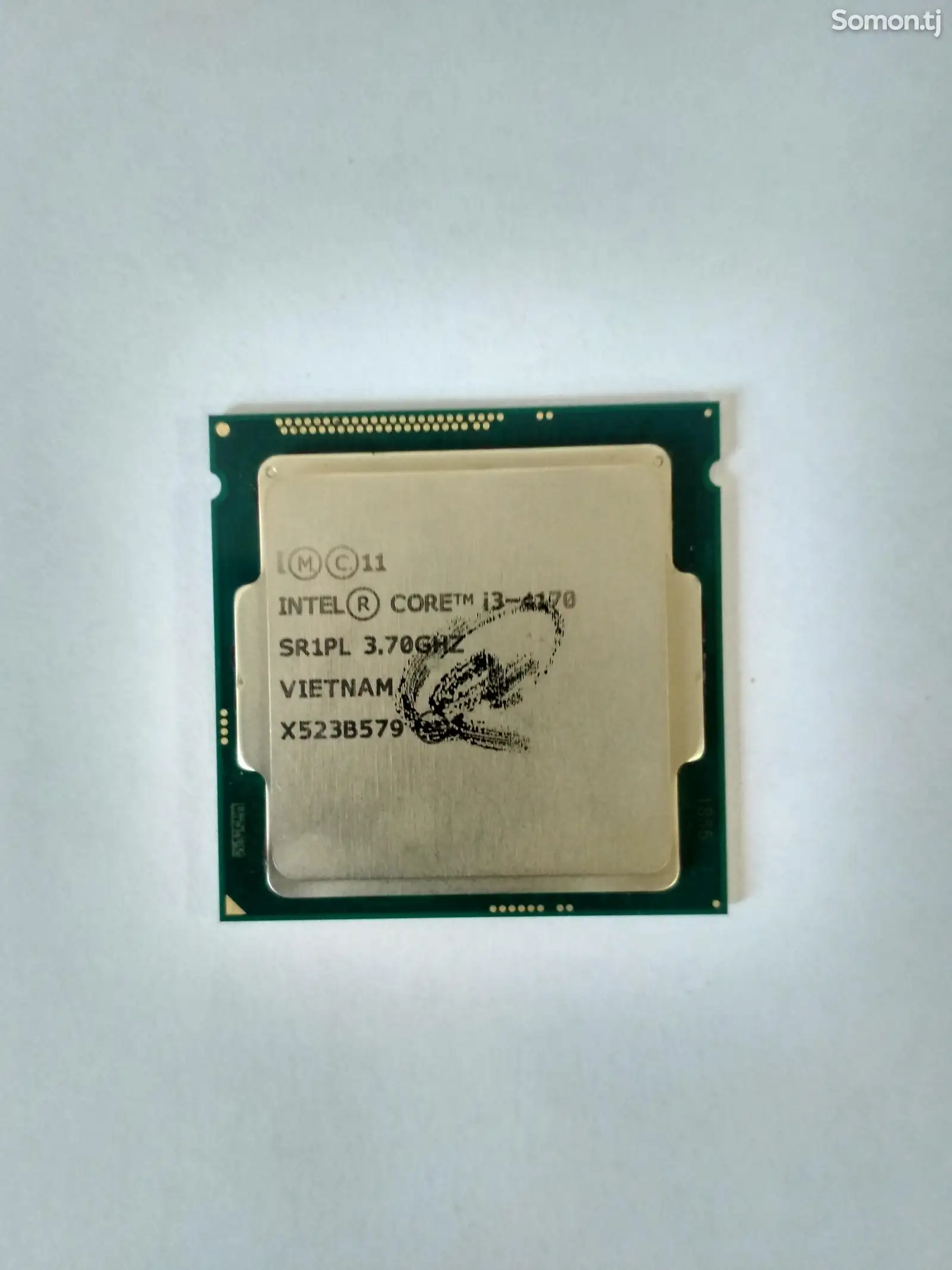 Процессор Intel Core i3 4170 3.70GHz-1