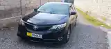 Toyota Camry, 2012-12