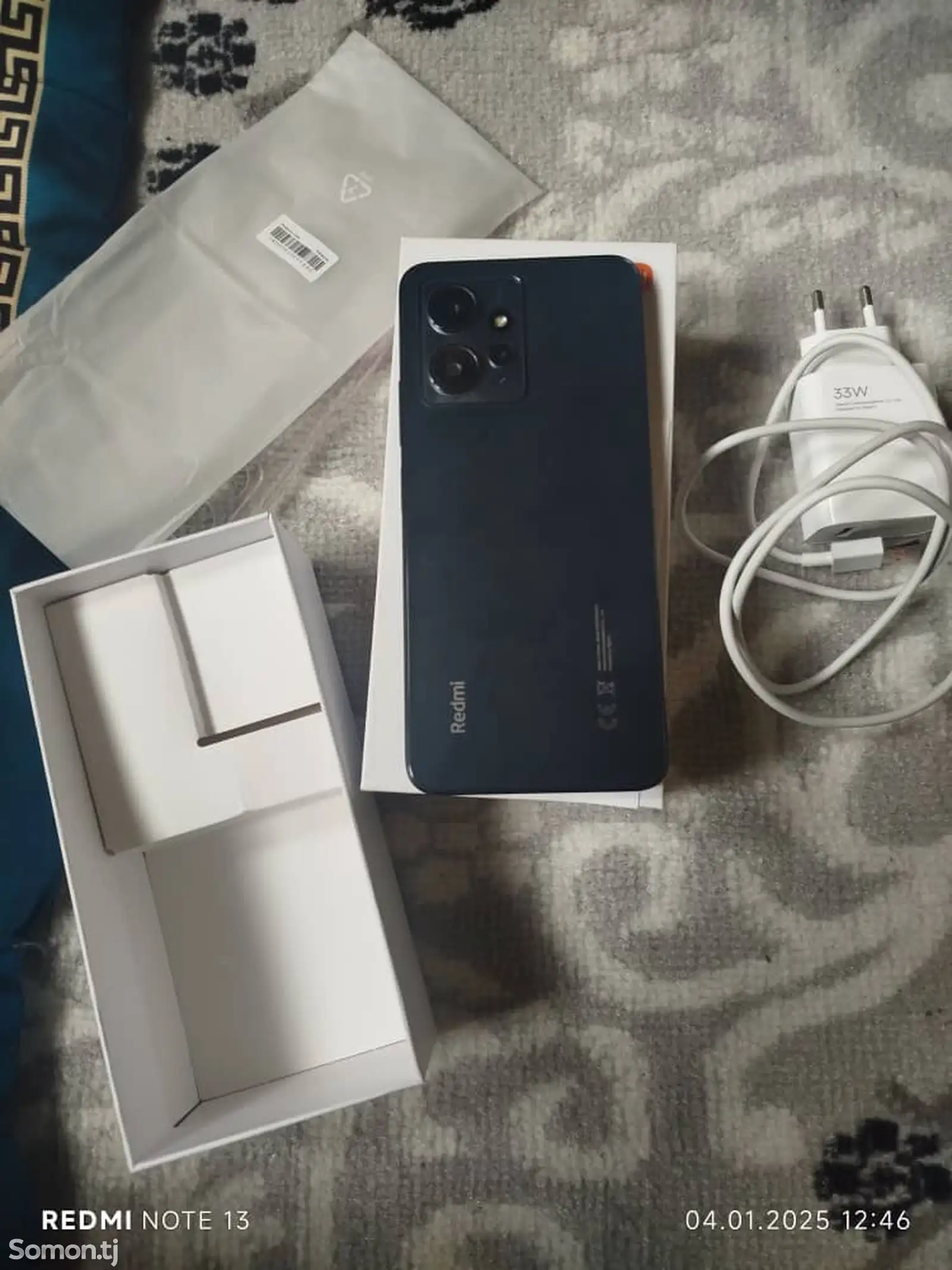 Xiaomi Redmi Note 12-1