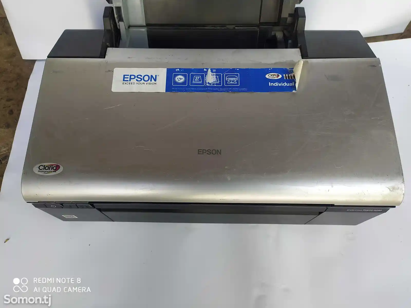 Принтер Epson-3