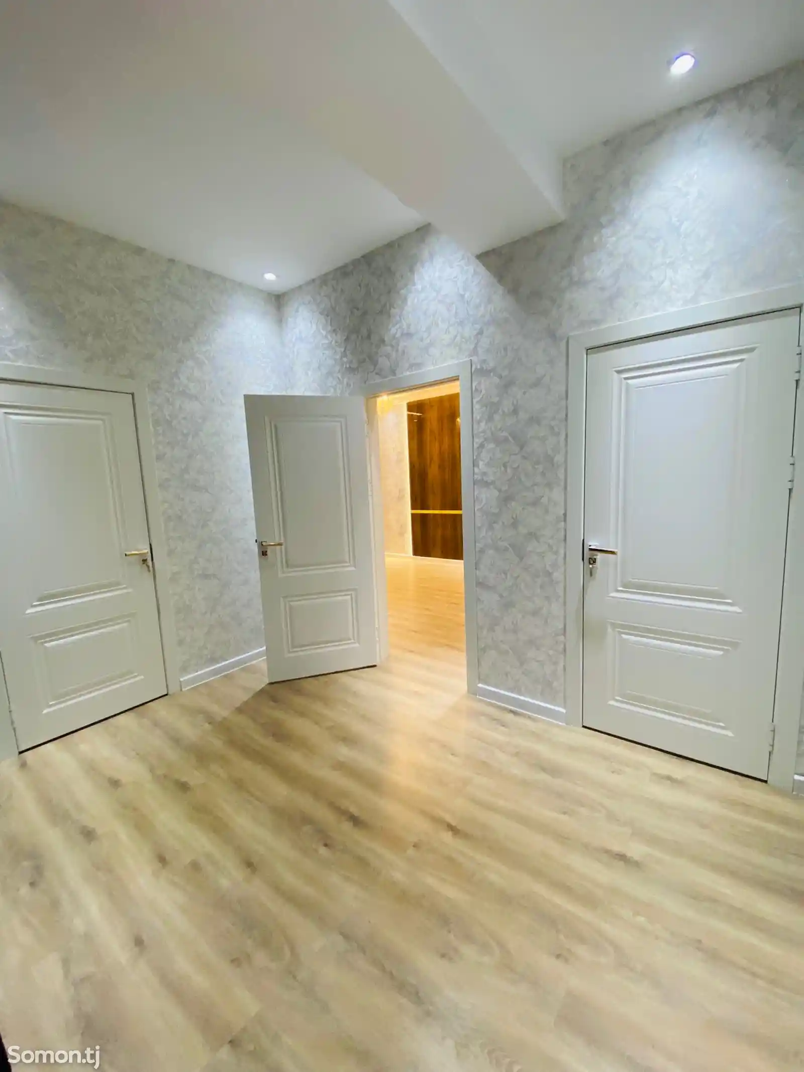 2-комн. квартира, 13 этаж, 85 м², Караболо-6