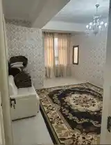 2-комн. квартира, 10 этаж, 60м², Шохмансур-5