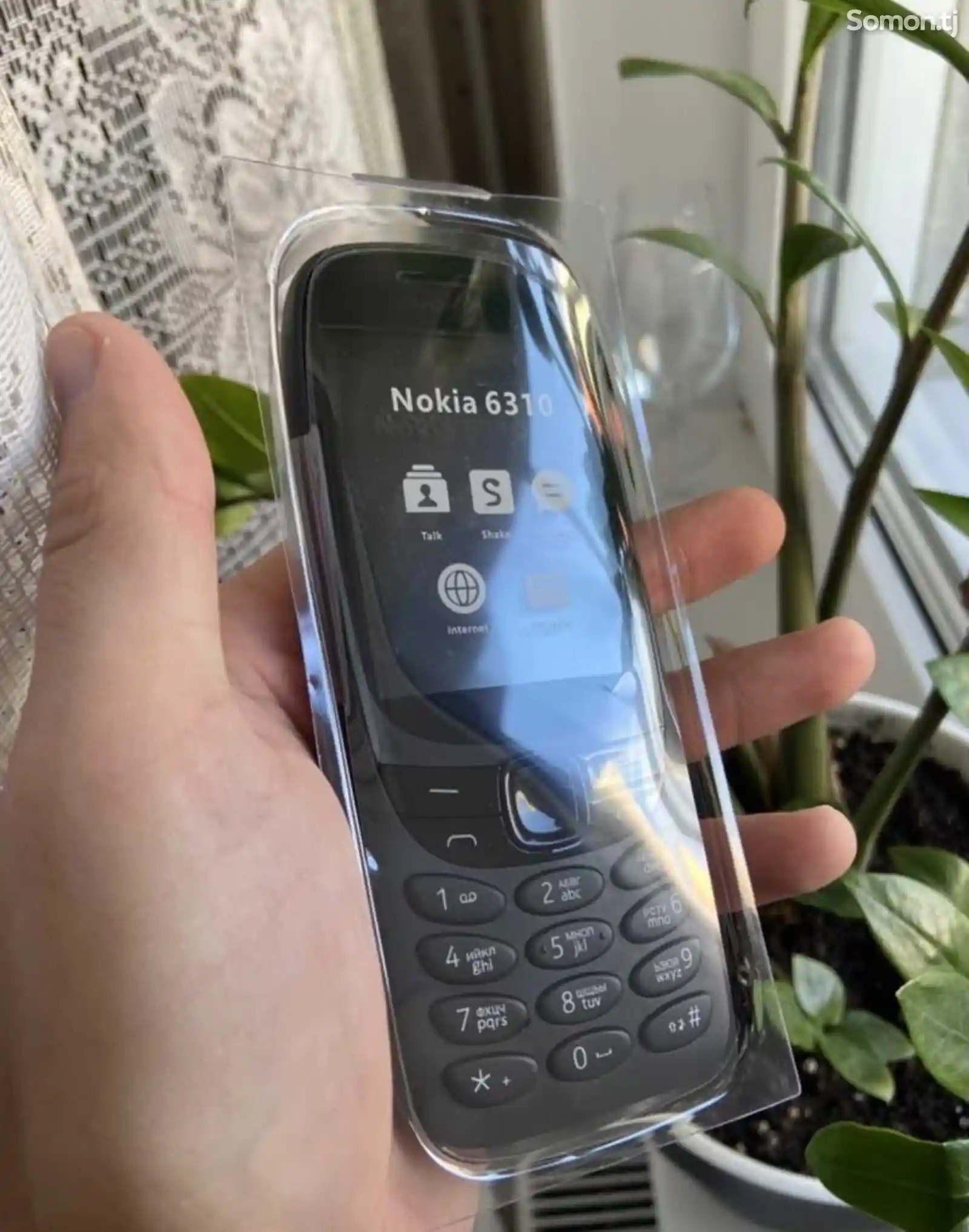 Nokia 6310-9