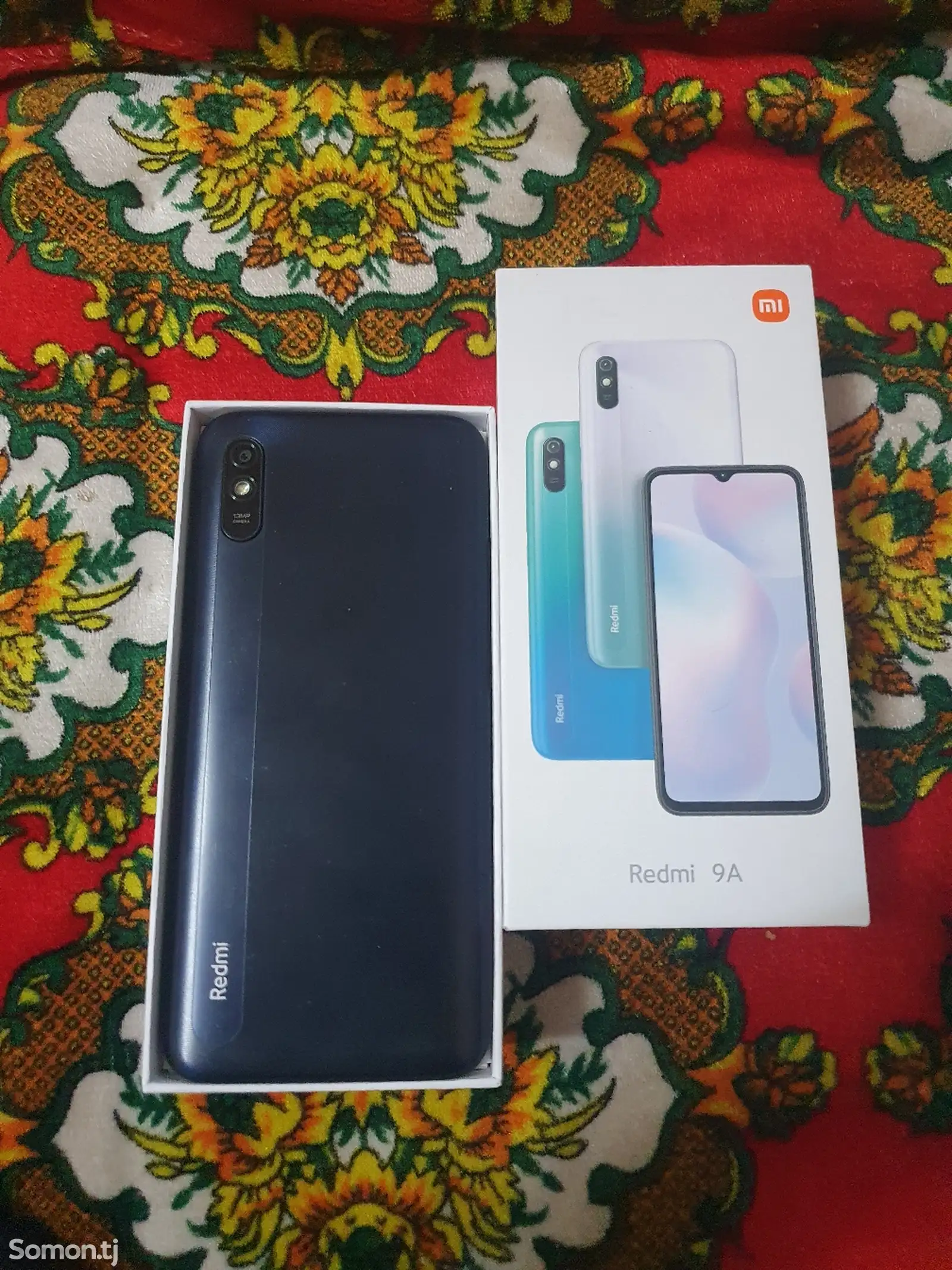 Xiaomi Redmi 9A