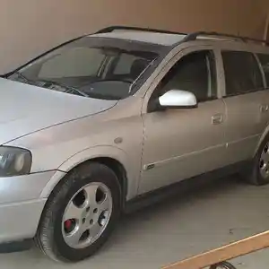 Opel Astra G, 1999